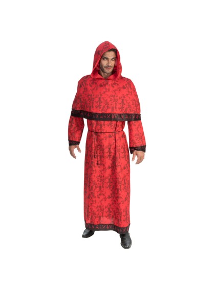 RED DEVIL ONE SIZE