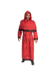 RED DEVIL ONE SIZE