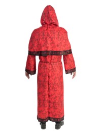 RED DEVIL ONE SIZE