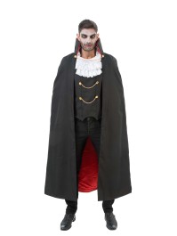 BLADE VAMPIRE COSTUME 2 PIECES L