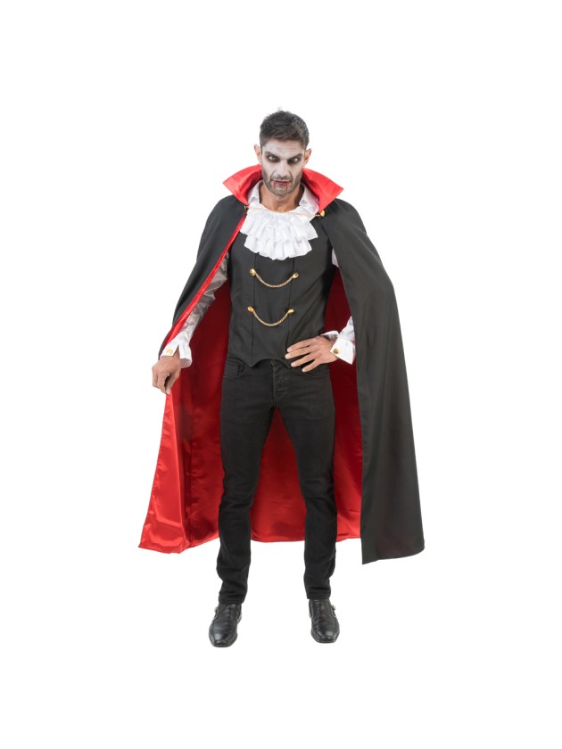 BLADE VAMPIRE COSTUME 2 PIECES M