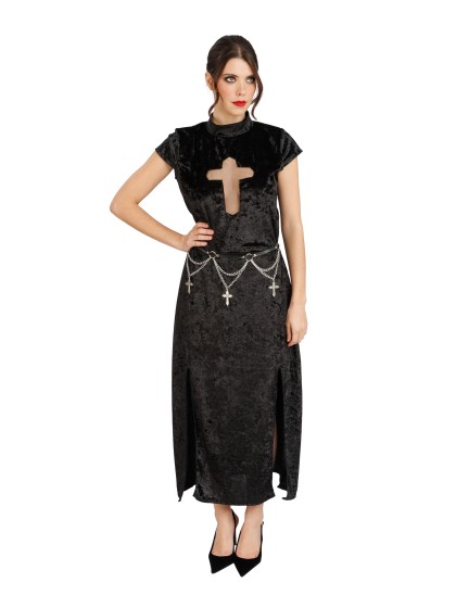 VAMPIRIN GOTHIQUE 2 TEILE L