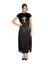 VAMPIRIN GOTHIQUE 2 TEILE L