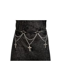 VAMPIRIN GOTHIQUE 2 TEILE L