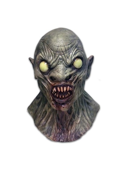 MASK - THE SEWER MONSTER 
