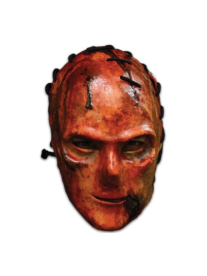 MASK - THE ORPHAN KILLER - ORPHAN KILLER 