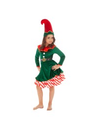 DAME LUTIN 2 PIECES 104CM