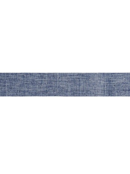RUBAN DE TABLE JEANS 3CM X 5M