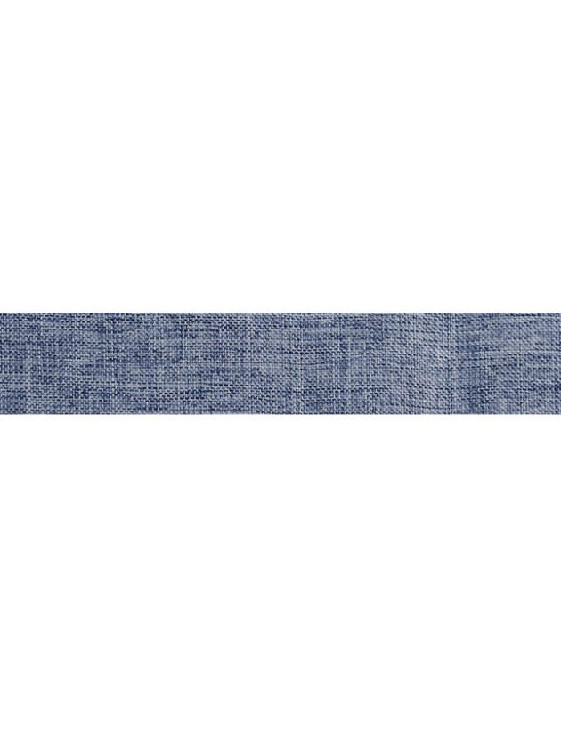RUBAN DE TABLE JEANS 3CM X 5M