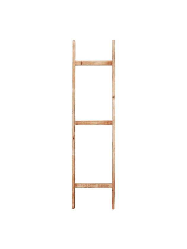 ECHELLE BOIS DECO 30CM X 120CM