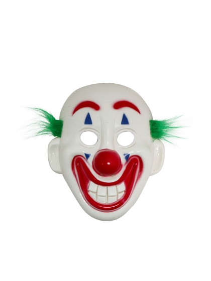 MASKE PP CLOWN 