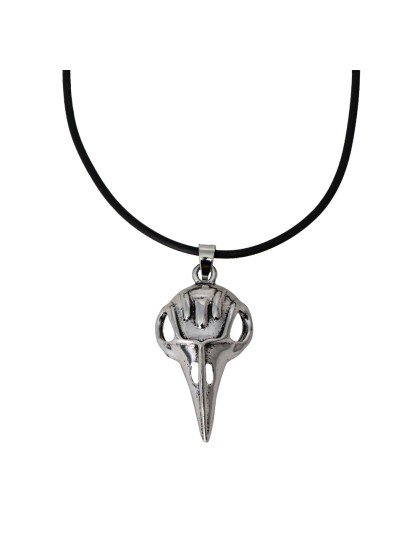 VENITIAN MASK NECKLACE 