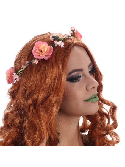 KRONE FEE BLUMEN 58cm