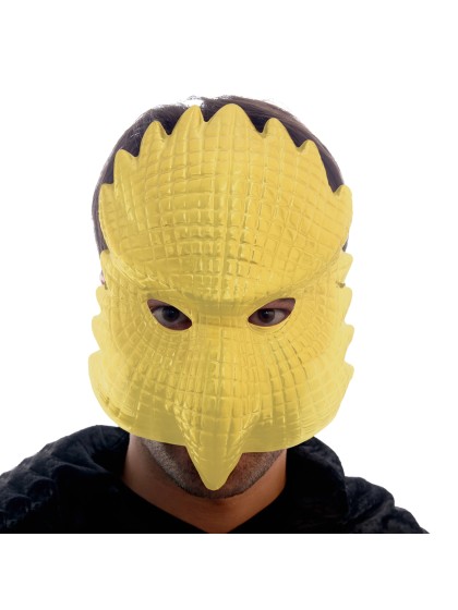 MASQUE SQUAD KILLER AIGLE DORE 