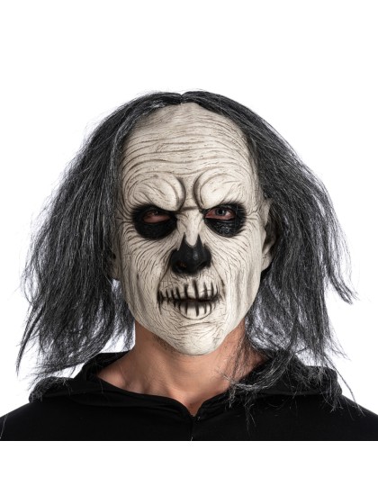 MASQUE LATEX CREEPY MAN 