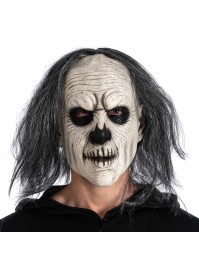MASQUE LATEX CREEPY MAN 