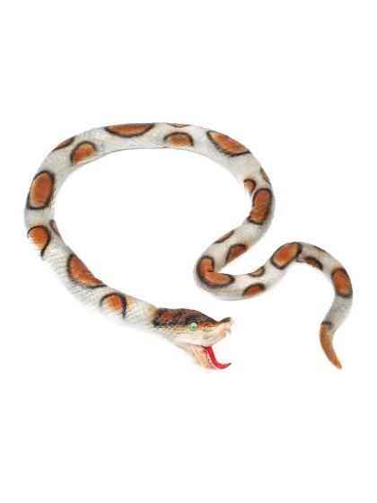 SCHLENGEL PYTHON LATEX 160CM X 4.5CM