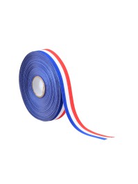 BAND FAN FRANCE 2CM X 10M