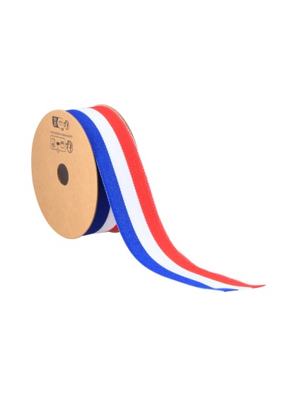 RUBAN SUPPORTER FRANCE 3CM X 10M