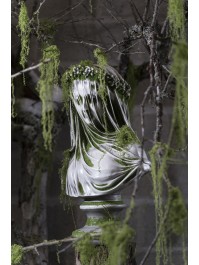 BUSTE MAGNESIA FRAU GEIST 36CM X 24CM X 60CM