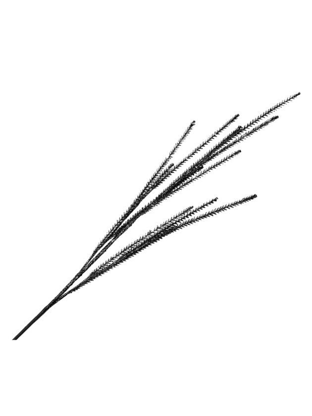 AST HEIDEKRAUT BLACK MAGIC GLITZER 89CM