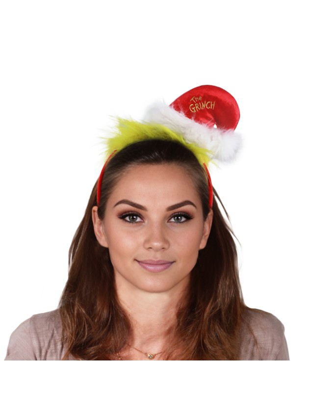 SERRE TETE THE GRINCH ™ 