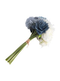 BOUQUET CELESTE DIA 20CM X 32CM