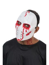 MASQUE HOCKEY KILLER 18CM X 11CM X 25.5CM