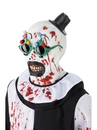 LUNETTES SAPIN DE NOEL - TERRIFIER® 15CM X 14CM X 12CM