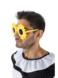 BRILLE BLUME GELB - TERRIFIER® 18CM X 14CM X 9.7CM