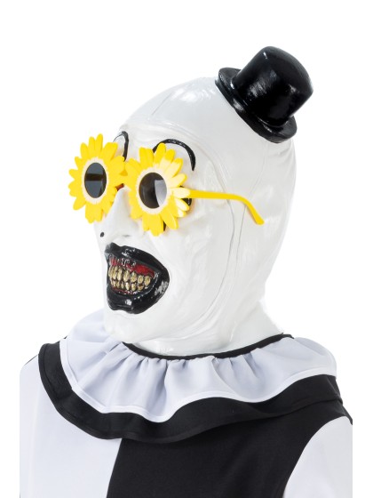 BRILLE BLUME GELB - TERRIFIER® 18CM X 14CM X 9.7CM