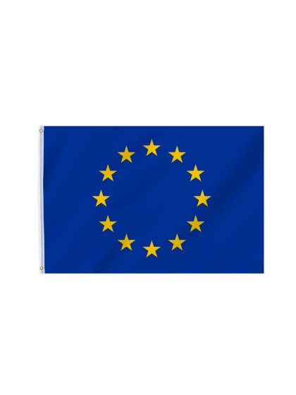 EUROPE FLAG 90CM X 150CM