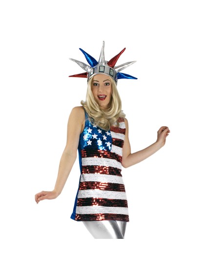 MISS AMERIQUE XS