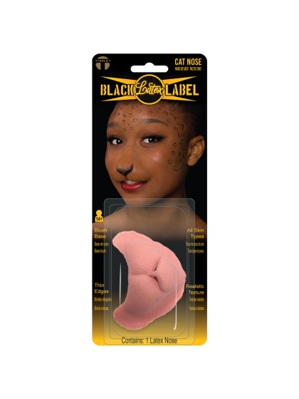 NASE KATZE LATEX 