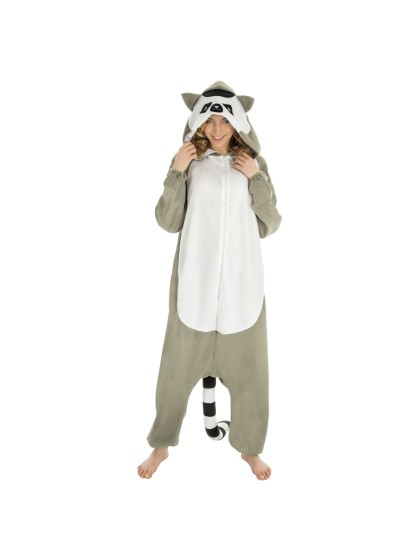 KIGURUMI RATON LAVEUR 164CM