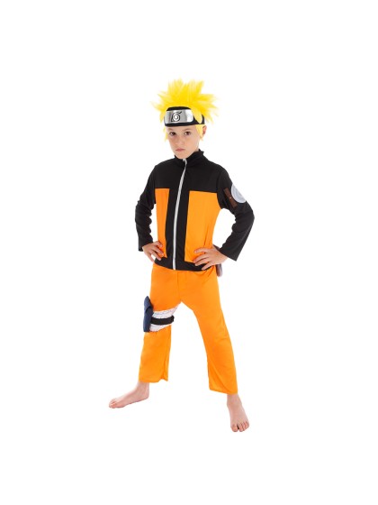 NARUTO 5 PIECES - NARUTO SHIPPUDEN © 128CM