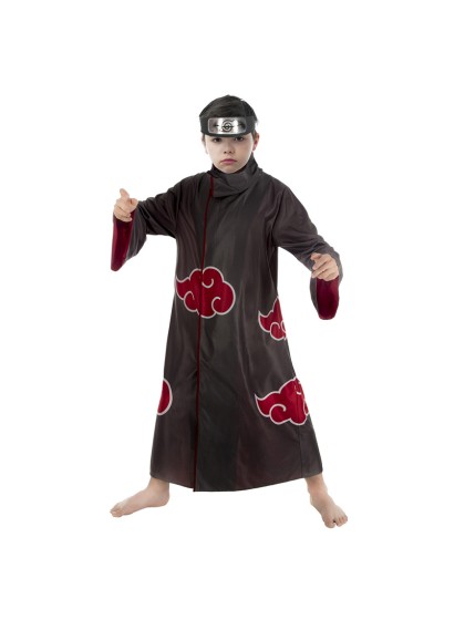 ITACHI 2 PIECES - NARUTO SHIPPUDEN © 140CM