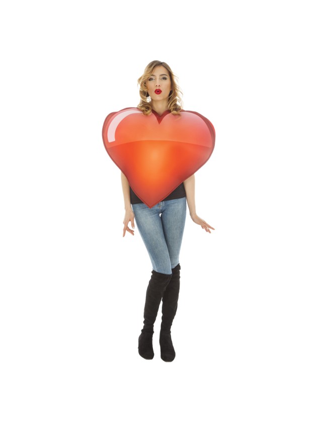 EMOJI COEUR TU