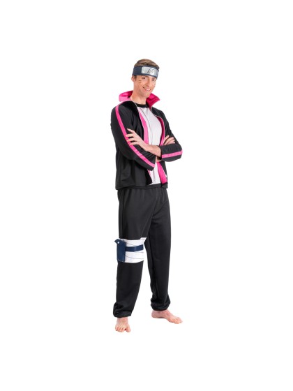 BORUTO UZUMAKI 5 PIECES - BORUTO © M