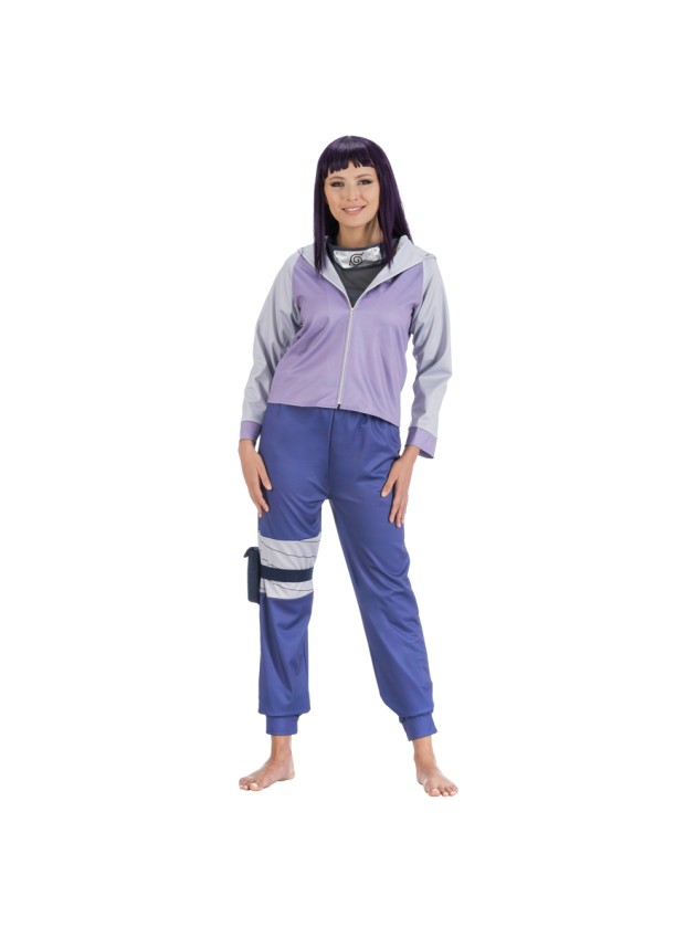 HINATA 5 PIECES - NARUTO SHIPPUDEN © L