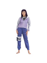 HINATA 5 PIECES - NARUTO SHIPPUDEN © L