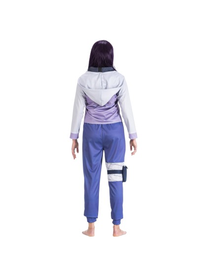 HINATA 5 PIECES - NARUTO SHIPPUDEN © L