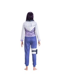HINATA 5 PIECES - NARUTO SHIPPUDEN © L