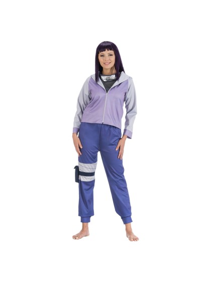 HINATA 5 PIECES - NARUTO SHIPPUDEN © M