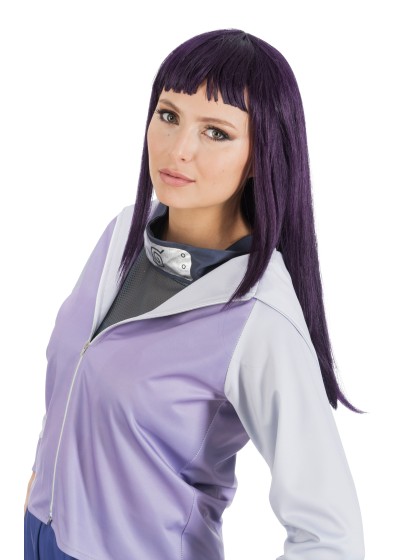 HINATA 5 TEILE - NARUTO SHIPPUDEN © M