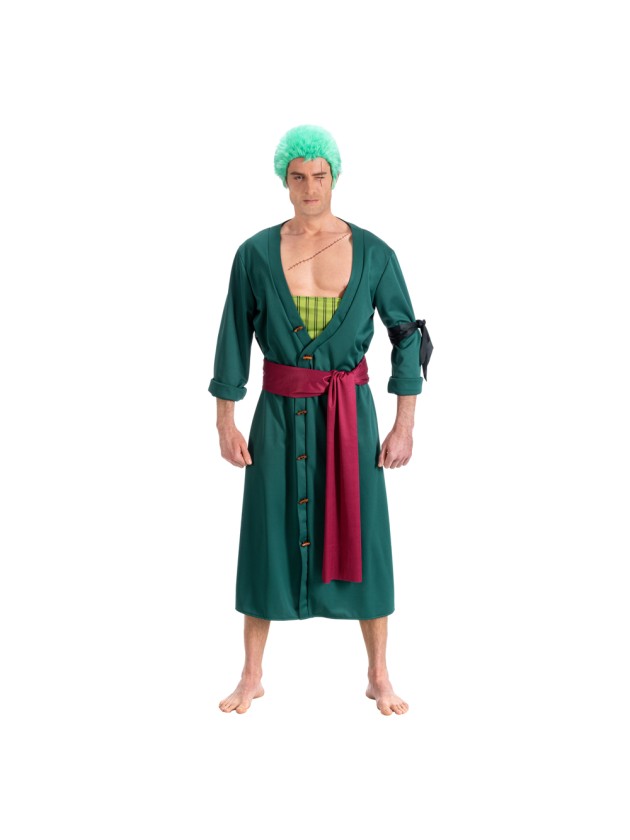 ZORO 2 PIECES - ONE PIECE © M