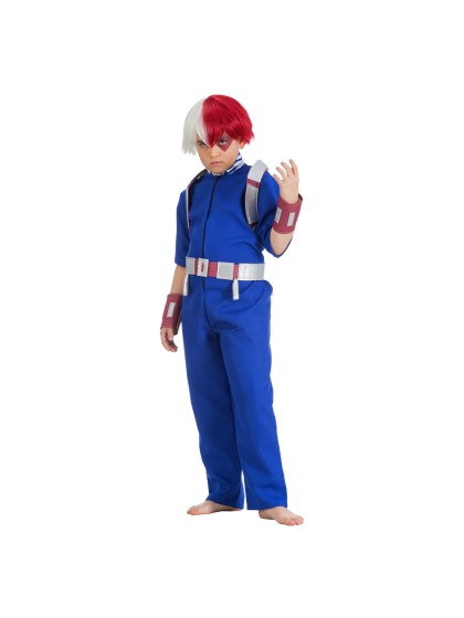 SHOTO TODOROKI 4 PIECES - MY HERO ACADEMIA © 152CM