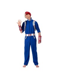 SHOTO TODOROKI 4 PIECES - MY HERO ACADEMIA © M