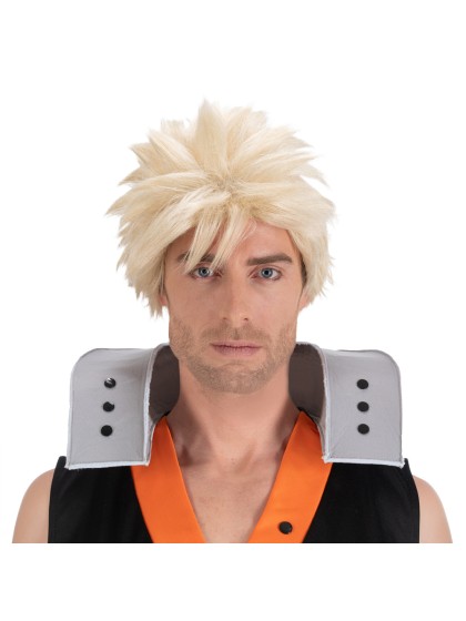 PERRUQUE KATSUKI BAKUGO - MY HERO ACADEMIA © 