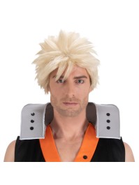 PERRUQUE KATSUKI BAKUGO - MY HERO ACADEMIA © 